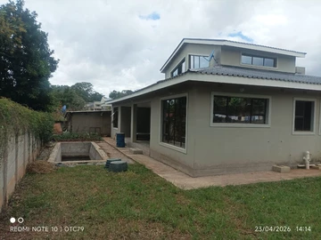 4 Bedroom Townhouse Complex