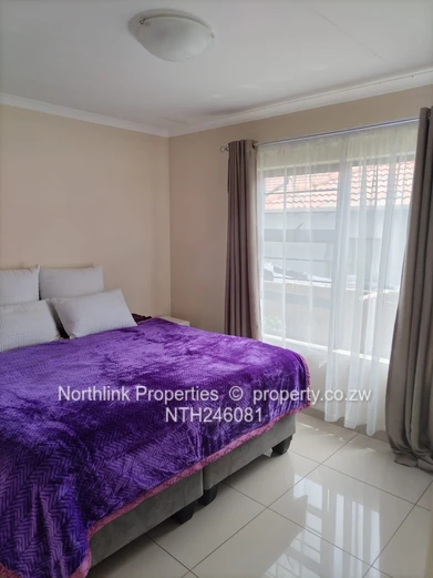 Garden Flat for Sale in South Africa