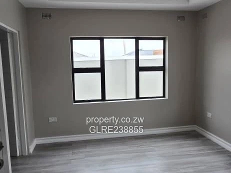 Mabvazuva Estate Neat And Spacious House To Let 