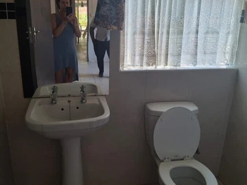 2 Bedroom Garden Flat