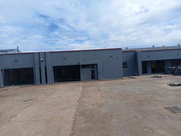 Shop & Retail Property