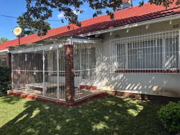 2 Bedroom Garden Flat