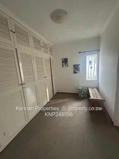Comfortable home with attached Granny Flat/guest wing
