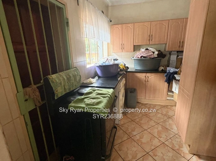 Bluff Hill Property for Rent