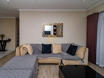 3 Bedroom Townhouse Complex