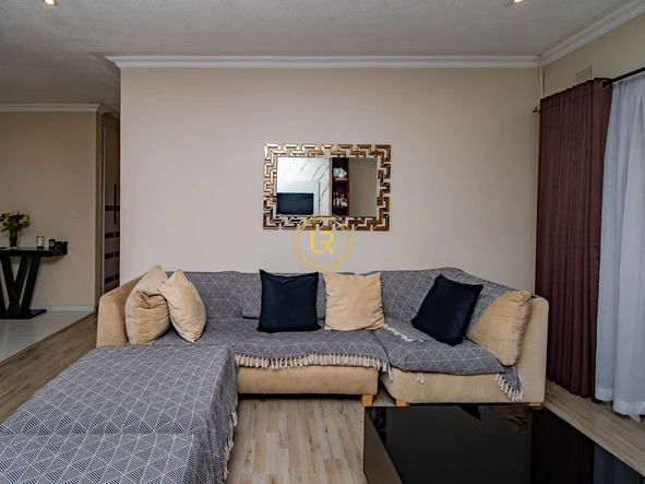 3 Bedroom Townhouse Complex