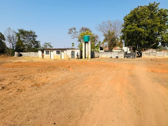 Farm & Agricultural Land
