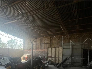 Commercial Property