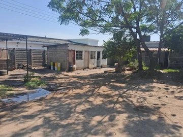 Shop & Retail Property