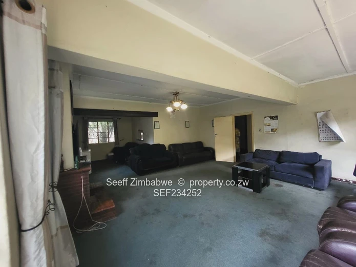 Spacious 4-Bedroom Family Home in Marlborough Needing TLC!