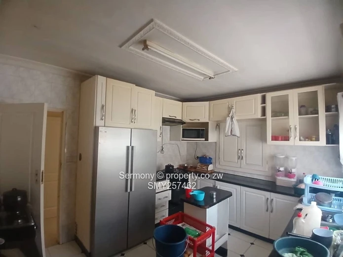 Spacious Home For Sale