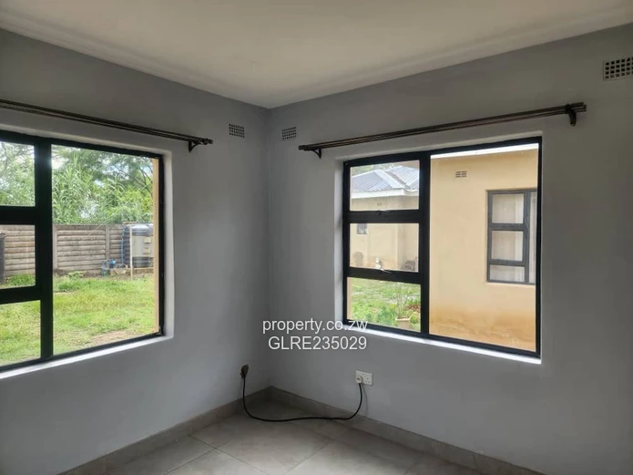 Newly built CLUSTER Homes in Bluffhill 