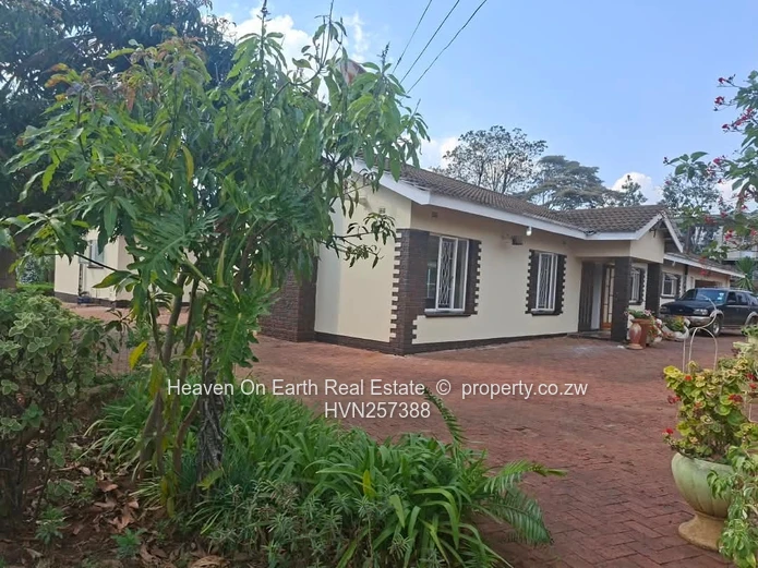Well Located House