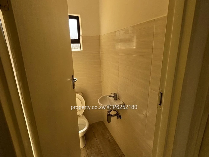 Prime Office Space For Rent In Rhodesville, Harare