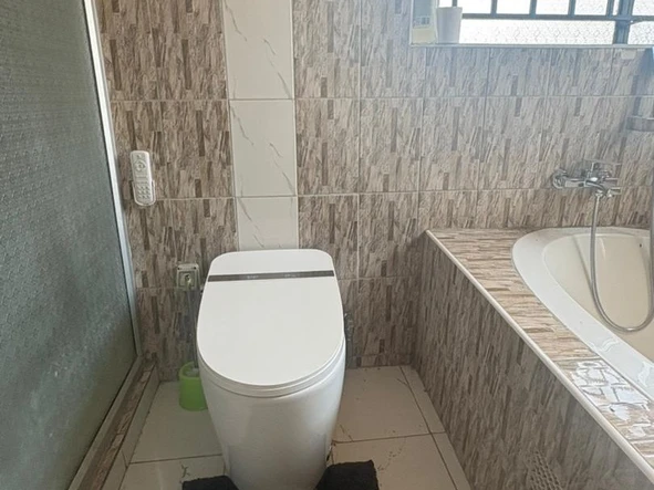 3 Bedroom Townhouse Complex
