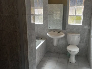 3 Bedroom Townhouse Complex