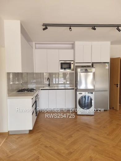 Glenlorne 2 Beds Flat For Sale