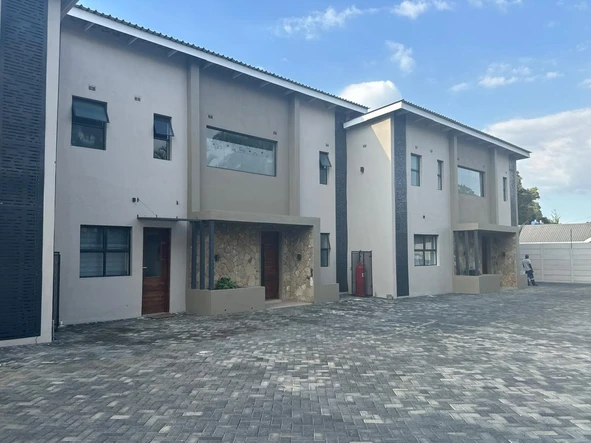 4-Bedroom, 3-Bathroom Fully Furnished Duplex Cluster – Prime Investment or Family Home