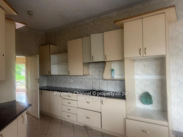 Spacious 4-Bedroom Home with Guest Wing