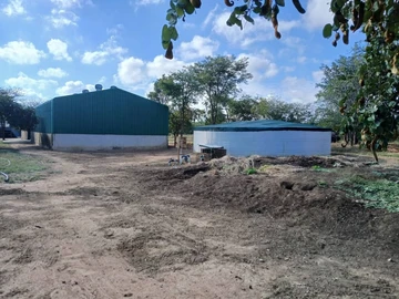 Chegutu Plot For Sale