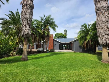 Aondale House For Rent