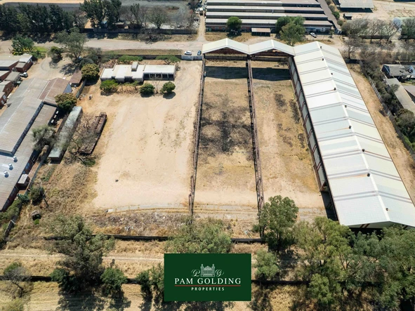 Commercial Property