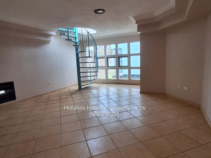 Gunhill: Modern Architectural Executive home