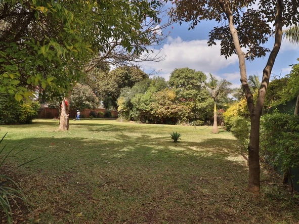 7 Bedroom House