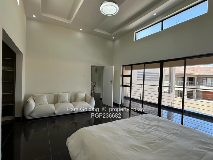 Beautiful townhouse for sale 