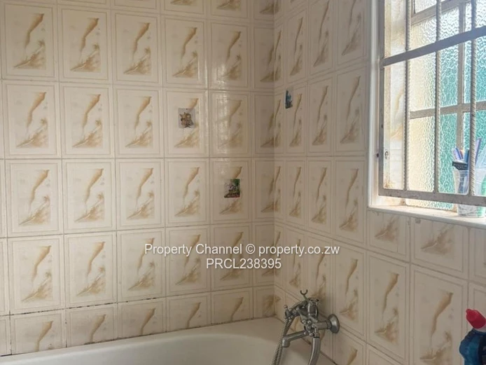 3 Bedroom Home In Prospect