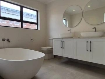 3 Bedroom Townhouse Complex