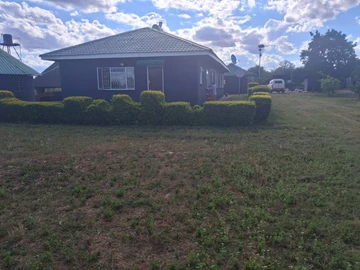 Farm & Agricultural Land