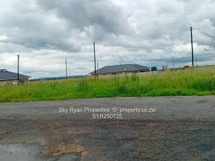 Nyabira Rosewood Park Stand For Sale