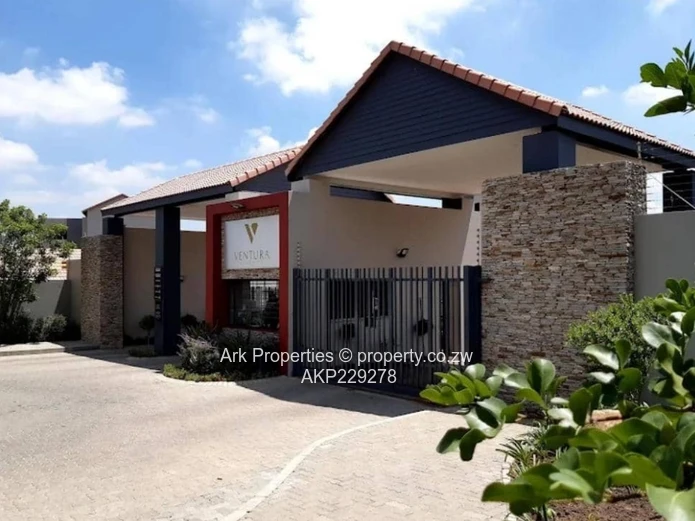 Apartment for sale in Ventura Estate, Sandton, South Africa
