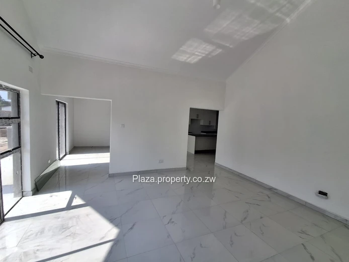 3 Bedroomed Townhouse For Rent In Braeside