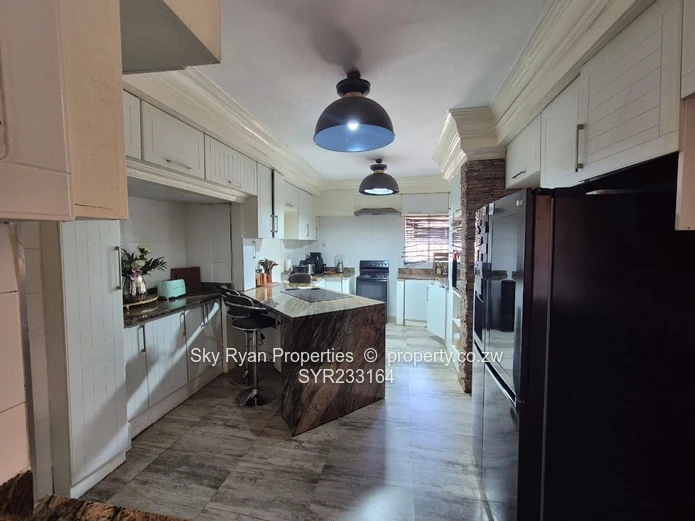 Belgravia Double Storey For Sale