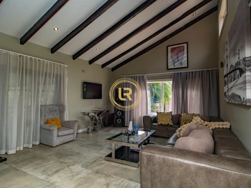 3 Bedroom Townhouse Complex