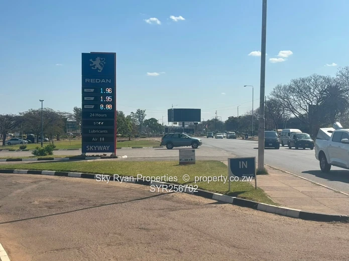 Super Prime Land for sale in  Craneborne