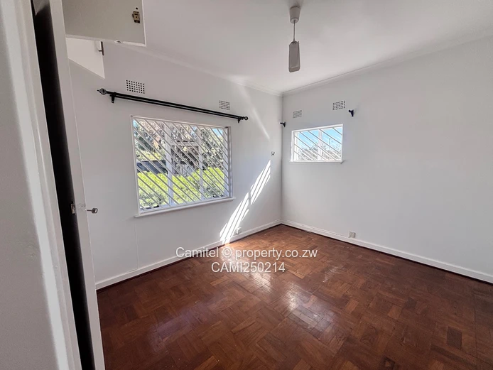 Mount Pleasant double story 4-Bed Family Home with Pool & Borehole