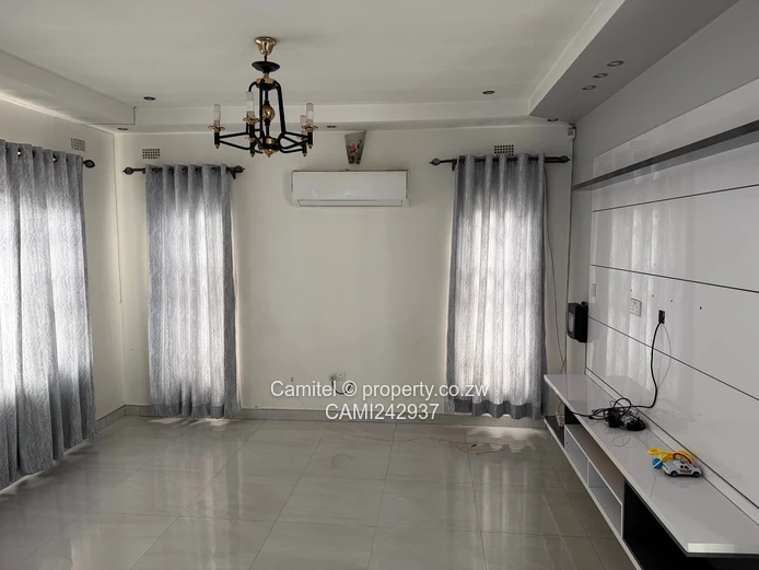 Aspindale Park 4-Bed Home — CCTV, AC & Modern Kitchen (Sole Mandate)