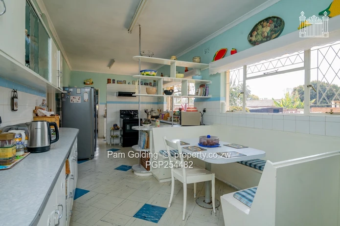 Rare Opportunity! Spacious Home with Cottage