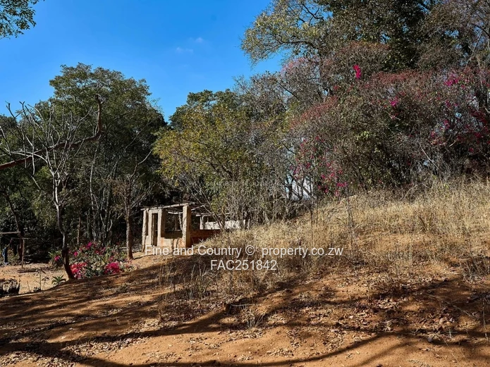 Peaceful Country Retreat in Christon Bank | Mashonaland Central