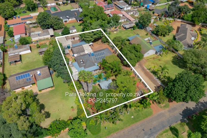 Versatile Family Home in Great Location