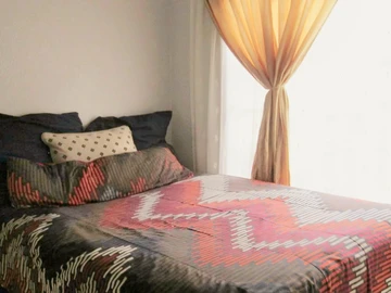 3 Bedroom Flat & Apartment