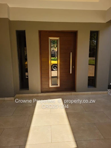 House For Sale (Sole Mandate)