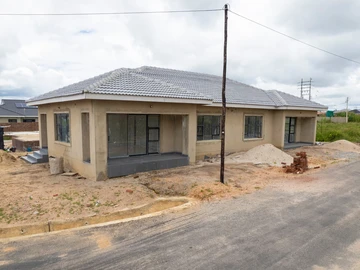Finish to Taste Corner Property