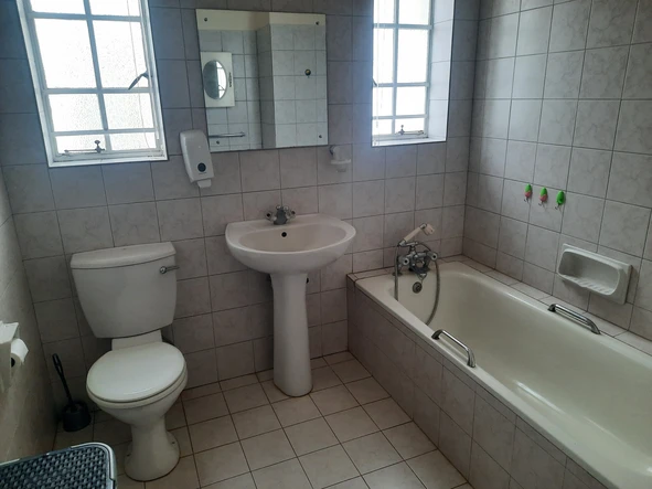 3 Bedroom Townhouse Complex