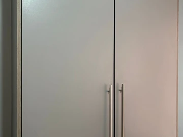 2 Bedroom Flat & Apartment