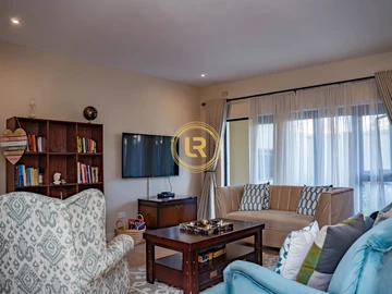 3 Bedroom Townhouse Complex
