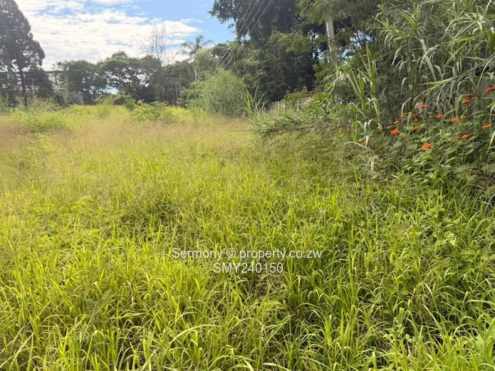 Residential property for sale 